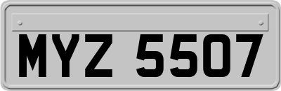 MYZ5507