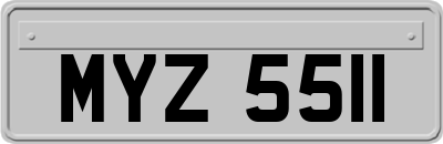 MYZ5511