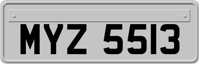 MYZ5513
