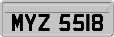 MYZ5518
