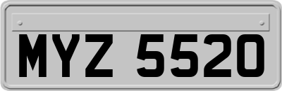 MYZ5520
