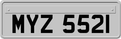 MYZ5521