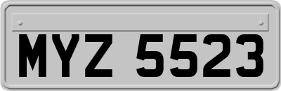 MYZ5523