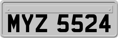 MYZ5524