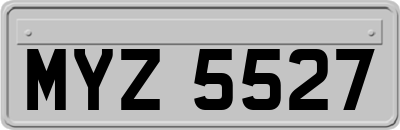 MYZ5527
