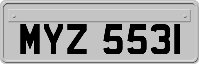 MYZ5531