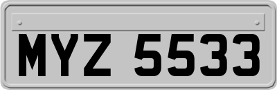 MYZ5533
