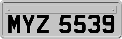 MYZ5539