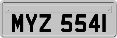 MYZ5541