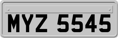 MYZ5545