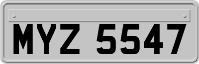 MYZ5547