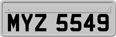 MYZ5549