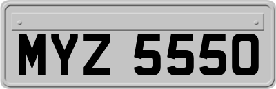 MYZ5550