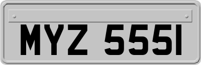 MYZ5551