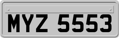 MYZ5553