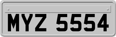 MYZ5554