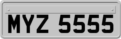 MYZ5555