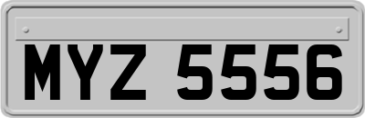MYZ5556