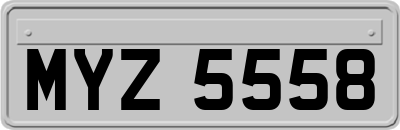 MYZ5558