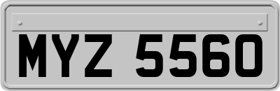MYZ5560