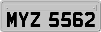 MYZ5562