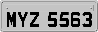 MYZ5563
