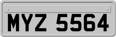 MYZ5564