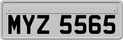 MYZ5565