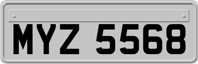 MYZ5568