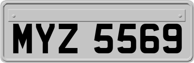 MYZ5569