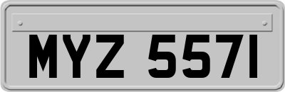 MYZ5571
