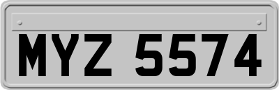 MYZ5574