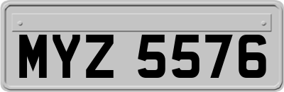 MYZ5576