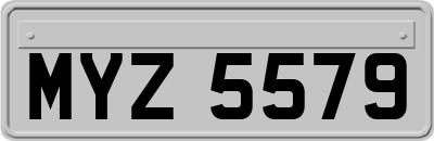 MYZ5579