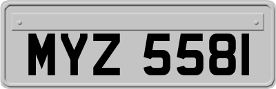 MYZ5581