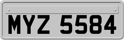 MYZ5584