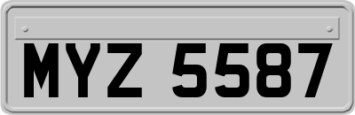 MYZ5587