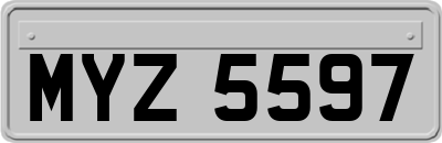 MYZ5597