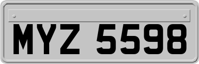 MYZ5598