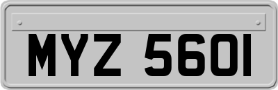 MYZ5601