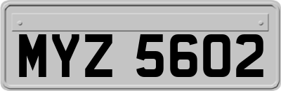 MYZ5602