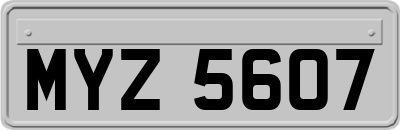 MYZ5607