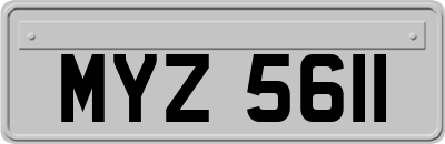 MYZ5611