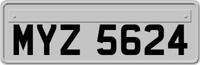 MYZ5624
