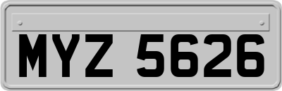 MYZ5626