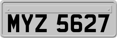MYZ5627