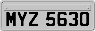 MYZ5630