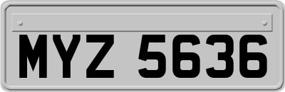 MYZ5636