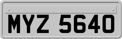 MYZ5640