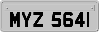 MYZ5641